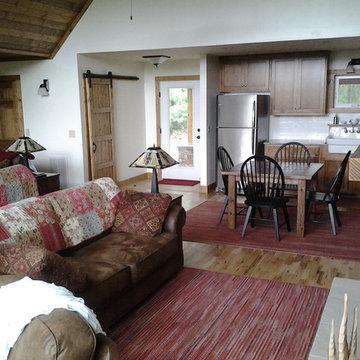 Applegate Project