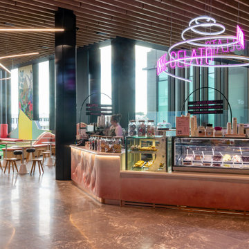 Amore Gelato, Westfield