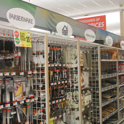 Signs - Display And Wall Shelves 