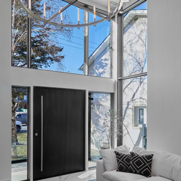 Apted Custom Home