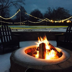 Outdoor Ice Rinks - Outdoor Products