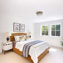 Bedroom Ideas
