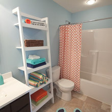 Bathrooms