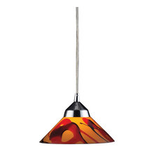 Pendant Lighting