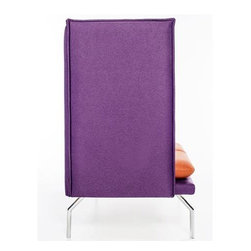 Workspace Lounge Seating - Products