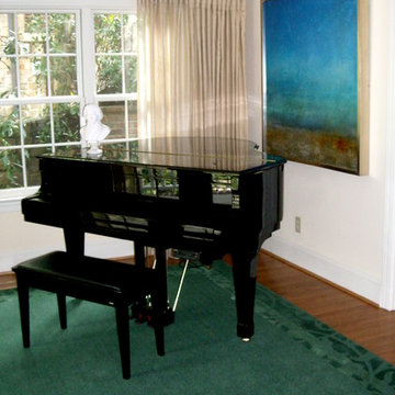 Anderson Heights Renovation