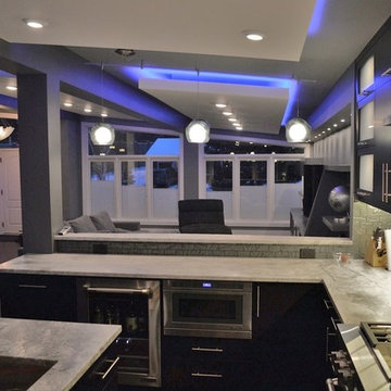 Bungalow Reno