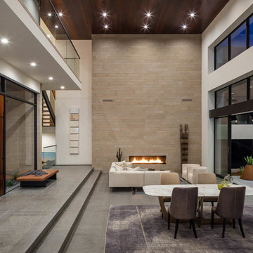 Hillsborough Contemporary