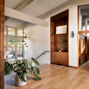 Oakland Mid-Century