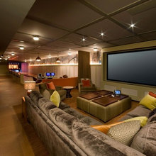 home theater