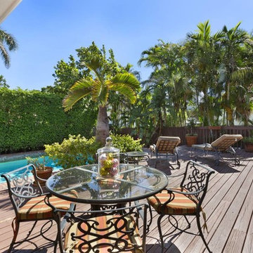206 Seabreeze Avenue | Delray Beach, FL | Estate Enclave