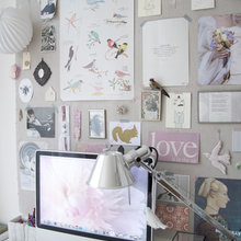 Inspiration Boards
