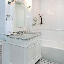 Bathroom Ideas