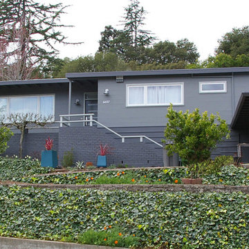 Mid-Century