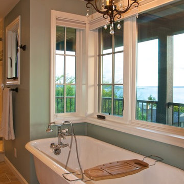 Spanish-Mediterranean Design Themed Award Winner!