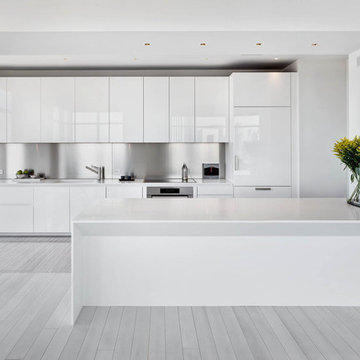Lexington Avenue Apartment NYC