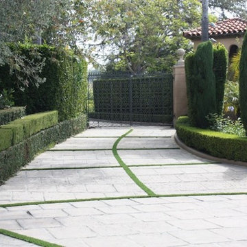 Turf