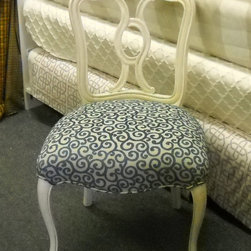 Upholstery Projects - Products