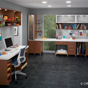 Craft Area