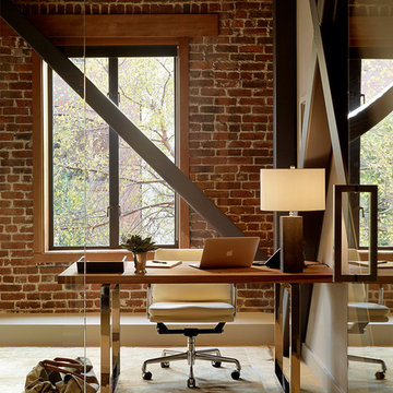 Jackson Square Project