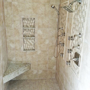 Boca Master Shower
