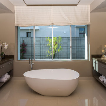 Architecture Photography for a Builder