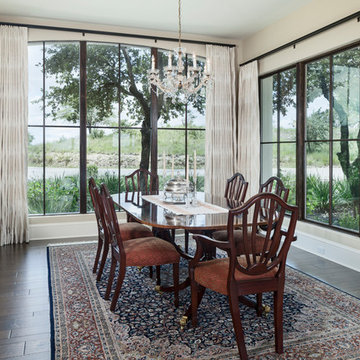 Spanish Colonial