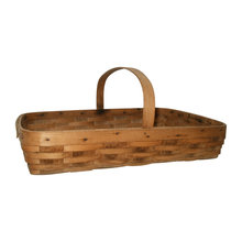 Baskets