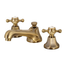 Guest Bath replacement faucet