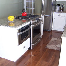 kitchens