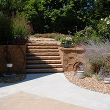 WALL - RETAINING
