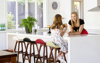 My Houzz: Australian Family Builds Its ‘20-Year House’