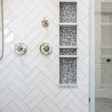 Howard Ranch- Finishes & Decor