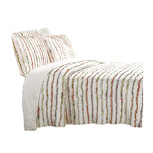 Lauren Guest room