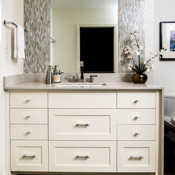 Northwest Austin Residence