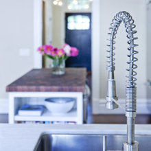 faucet