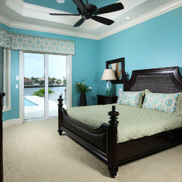 Model Center 316 Bald Eagle Drive