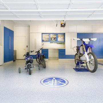 Garage Storage