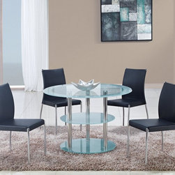 Traditional Dining Sets - Products