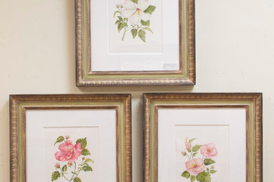Antiques - Prints