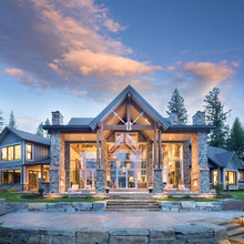 Home Design Ideas