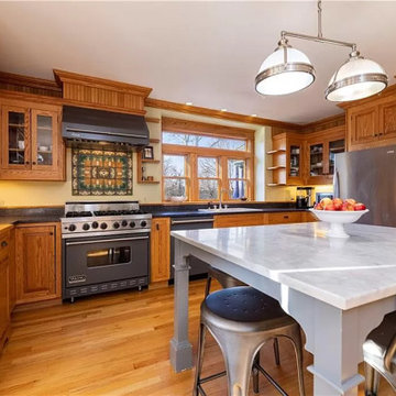 Victorian - Westerly, RI