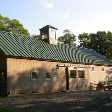 Sherman Barn