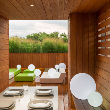 Bucktown House