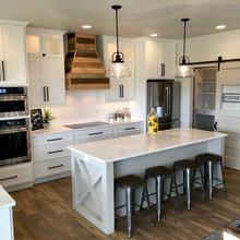 Kitchen Pantry
