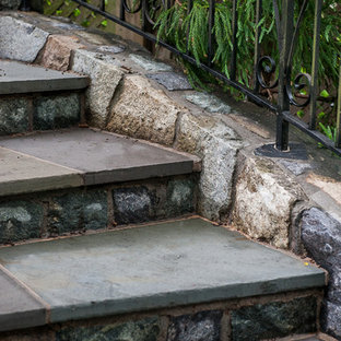 Stone Inspired Landscape