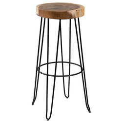 Industrial Bar Stools And Counter Stools by East at Main