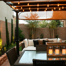 Backyard Ideas