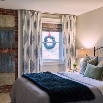My Houzz: See How a Couple Transformed Their 1941 House