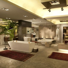 FCML Luxurious Bathrooms